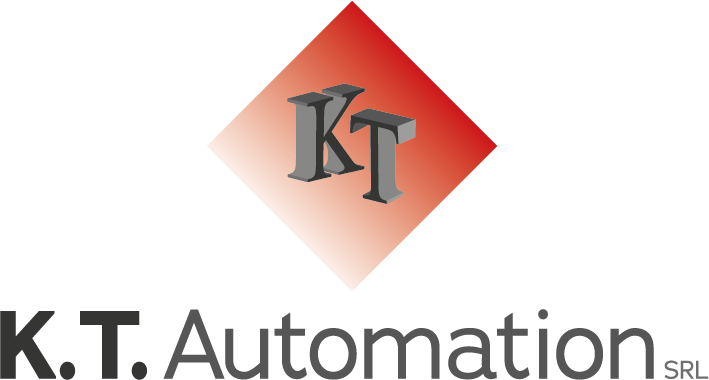 K.T. Automation Logo